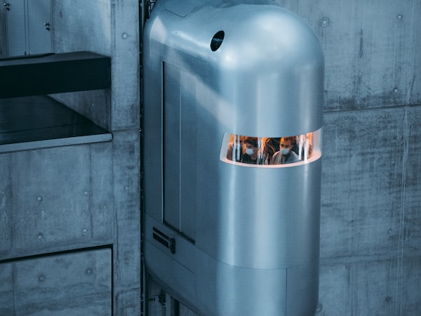 商用空气能热泵热水器